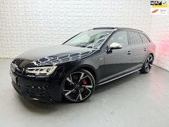 Audi S4 - Avant 3.0 TFSI S4 quattro RS STOELEN PANO ACC CAMERA