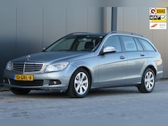 Mercedes-Benz C-klasse Estate - 180 K Business Class NAP Navigatie Trekhaak Parkeersensoren