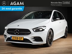 Mercedes-Benz B-klasse - 200 AMG Line