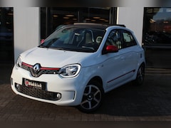 Renault Twingo - 0.9 TCe Intens 90 pk EDC AUTOMAAT, Panodak, Cruise, LMV