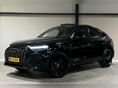 Audi Q5 - Sporback 50 TFSI e S-Line Pano Virtual RS-stoel B&O