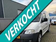 Volkswagen Caddy - 1.9 TDI MARGE