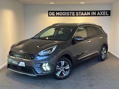 Kia Niro - 1.6 GDi PHEV DynamicLine