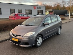 Mazda 5 - 5 2.0 CiTD Touring Airco