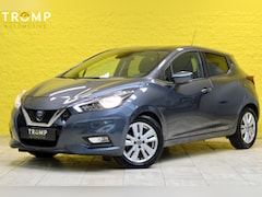 Nissan Micra - 1.0 IG-T N-Connecta