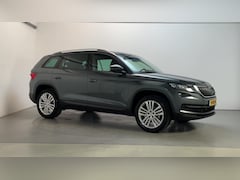 Skoda Kodiaq - 1.5 TSI 150pk DSG Business Edition 7p. Navigatie Parkeersensoren Adaptive Cruise