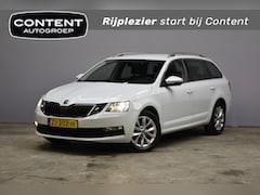 Skoda Octavia Combi - 1.0 TSI Greentech 115pk Ambition Business