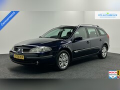 Renault Laguna Grand Tour - 2.0-16V Authentique NAVI CRUISE LM