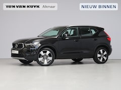 Volvo XC40 - T2 Automaat Business Pro Pan. dak / Adapt. cruise / CarPlay / Keyless / 19”