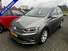 Volkswagen Golf Sportsvan - 1.4TSi 150pk DSG Highline | Xenon | ACC | Trekhaak | Navi | DAB | Camera | Parkeersensoren