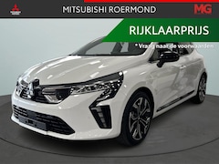 Mitsubishi Colt - 1.0T MT Intense+ /van € 27.990, - voor € 23.990 Rijklaar