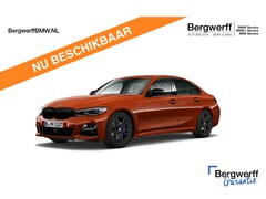 BMW 3-serie - 320i M-Sport - Schuifdak - ACC - Lasers - Camera - Head-Up