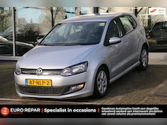 Volkswagen Polo - 1.2 TDI BlueMotion Comfortline