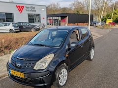 Nissan Pixo - 1.0 Visia 5-deurs AIRCO