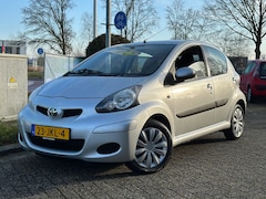 Toyota Aygo - 1.0-12V Comfort 1e eigenaar 11.689KM nap