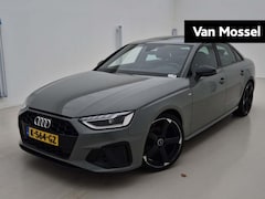 Audi A4 Limousine - 35 TFSI S edition 150 PK