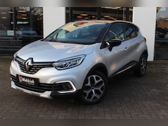 Renault Captur - 1.3 TCe Intens 150 PK EDC AUTOMAAT, Navigatie, PDC, Clima, Cruise contr