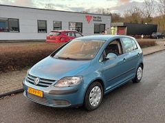 Volkswagen Golf Plus - 1.4 Turijn Airco