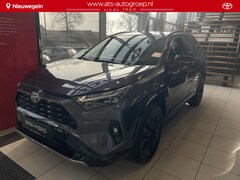 Toyota RAV4 - 2.5 Hybrid Style , innovationpack, nieuw in showroom