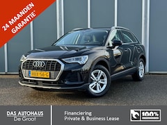 Audi Q3 - 45 TFSI e Edition | ACC | Full LED | Elk Trekhaak