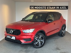 Volvo XC40 - 1.5 T5 Twin Engine R-Design