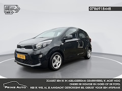 Kia Picanto - 1.0 DPi ComfortLine |AIRCO|ELEK PAKKET|CRUISE CTRL|1 EIGENAAR + VOLL ONDERHOUD|BTW AUTO