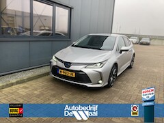 Toyota Corolla - 1.8 Hybrid Executive LEDER/HUD/KEYLESS/18INCH/WINTERPACK