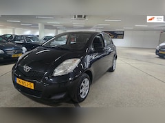 Toyota Yaris - 1.0 VVTi Acces. Nieuwe apk Airco 5deurs