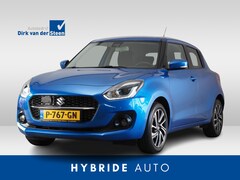 Suzuki Swift - 1.2 Style Smart Hybrid | Achteruitrijcamera | Parkeersensor Achter | Apple CarPlay/Android