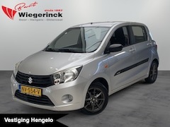 Suzuki Celerio - 1.0 Comfort