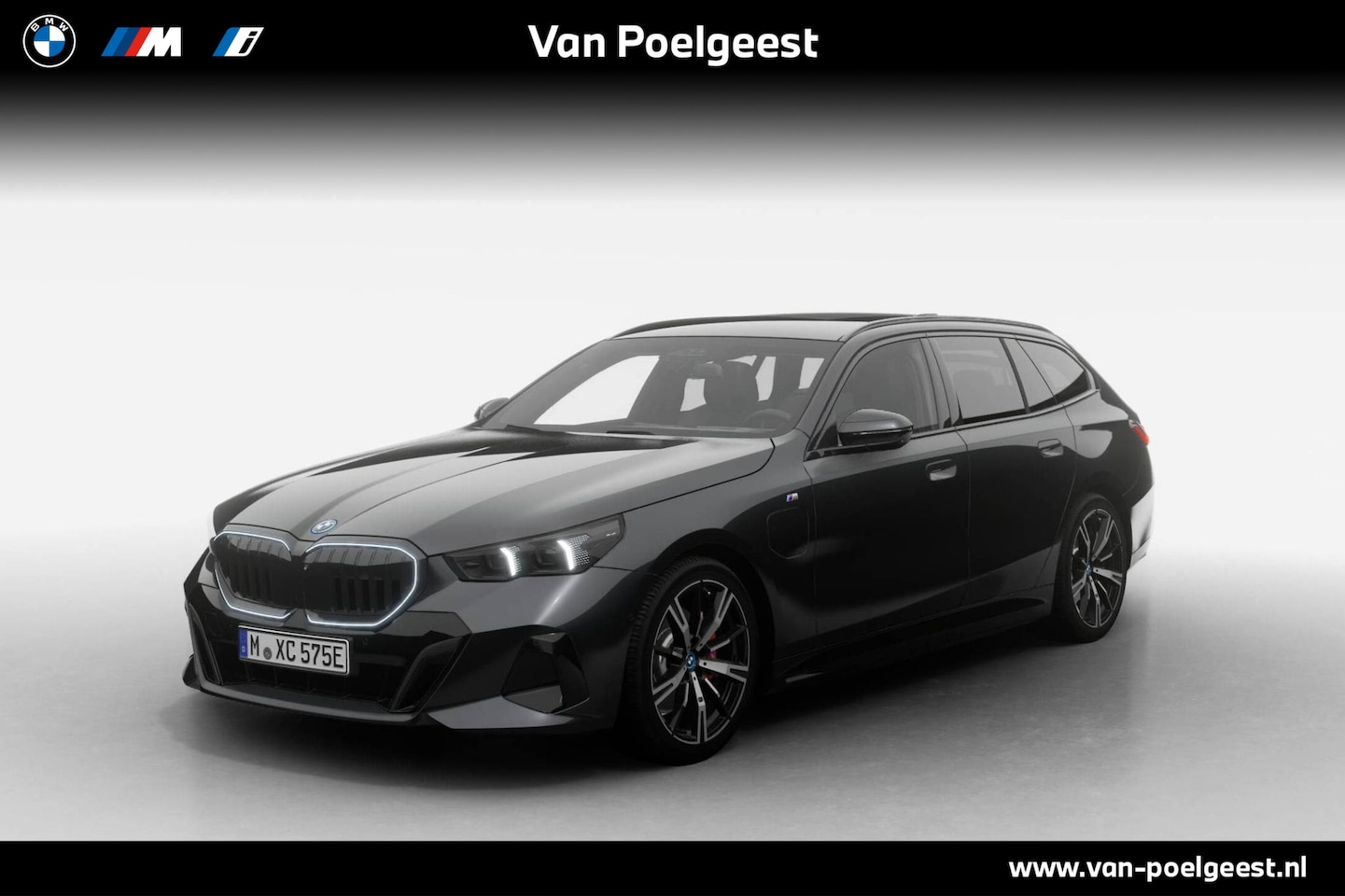 BMW 5-serie Touring - 530e M Sport Edition | M Sport Pro | Innovation Pack | Travel Pack | Comfort Pack - AutoWereld.nl