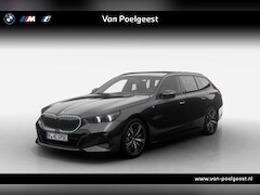 BMW 5-serie Touring - 530e M Sport Edition | M Sport Pro | Innovation Pack | Travel Pack | Comfort Pack