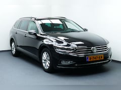 Volkswagen Passat Variant - 1.5 TSI Comfort Business Bj 2020. Adaptief Cruise, Navi, Led Koplampen, Haak 1600kg