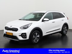 Kia Niro - 1.6 GDi PHEV Plug-In | Navigatie | Trekhaak | Zondag Open