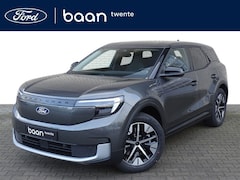 Ford Explorer - Limited Edition Extended Range RWD 79 kWh | Blis | Stoel- en stuurwielverw. | 1000kg trekg