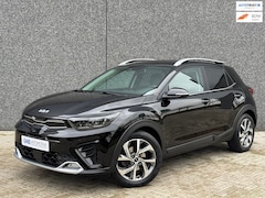 Kia Stonic - 1.0 T-GDi MHEV GT-Line | Carplay | Stuurhulp | ACC | Trekhaak | Lane assist | Dodehoek ass