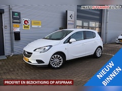 Opel Corsa - 1.0 Turbo 120 Jaar Edition Edition + Pack | DAB | Navi | Carplay | BTW | Nap | Volledig H