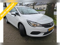 Opel Astra Sports Tourer - 1.2 Edition, Carplay Lm Velgen VERWACHT