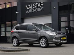 Ford Kuga - 1.5 Titanium X Sport Individual styling pack | Goed onderhouden