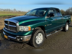 Dodge Ram 1500 - 5.7 HEMI 340PK 4x4 LPG BENZINE 2004 MARGE