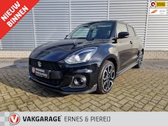 Suzuki Swift - 1.4 Sport Smart Hybrid *garantie mogelijk tot 12-09-2022