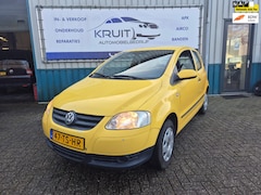 Volkswagen Fox - 1.2 Trendline APK 09-2025