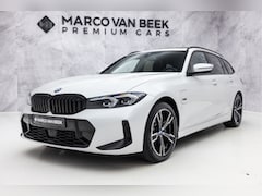 BMW 3-serie Touring - 320e M-Sport Facelift | Pano | ACC | Shadow | DAB