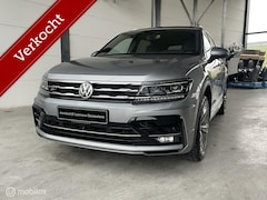 Volkswagen Tiguan Allspace - r line pdc navi pano