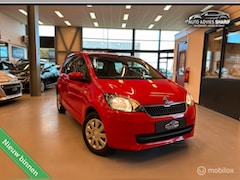 Skoda Citigo - 1.0 Greentech Elegance Airco | Nieuw APK