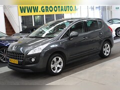 Peugeot 3008 - 1.6 THP ST Airco, Cruise Control, Trekhaak, Stuurbekrachtiging