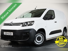 Citroën Berlingo - bestel 1.5 BlueHDI Driver - CARPLAY - CRUISE