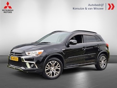 Mitsubishi ASX - 1.6 ClearTec Connect Pro | Carplay | Trekhaak