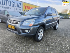 Kia Sportage - 2.0 NAP/CRUISCOT/TREKHAK/DEAL ONDERH