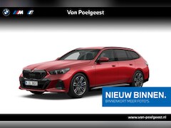 BMW i5 Touring - eDrive40 M Sport Edition M Sportpakket Pro